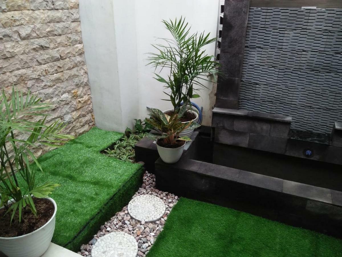 Rumah Mba Ayu Yogyakarta Kültér fotó